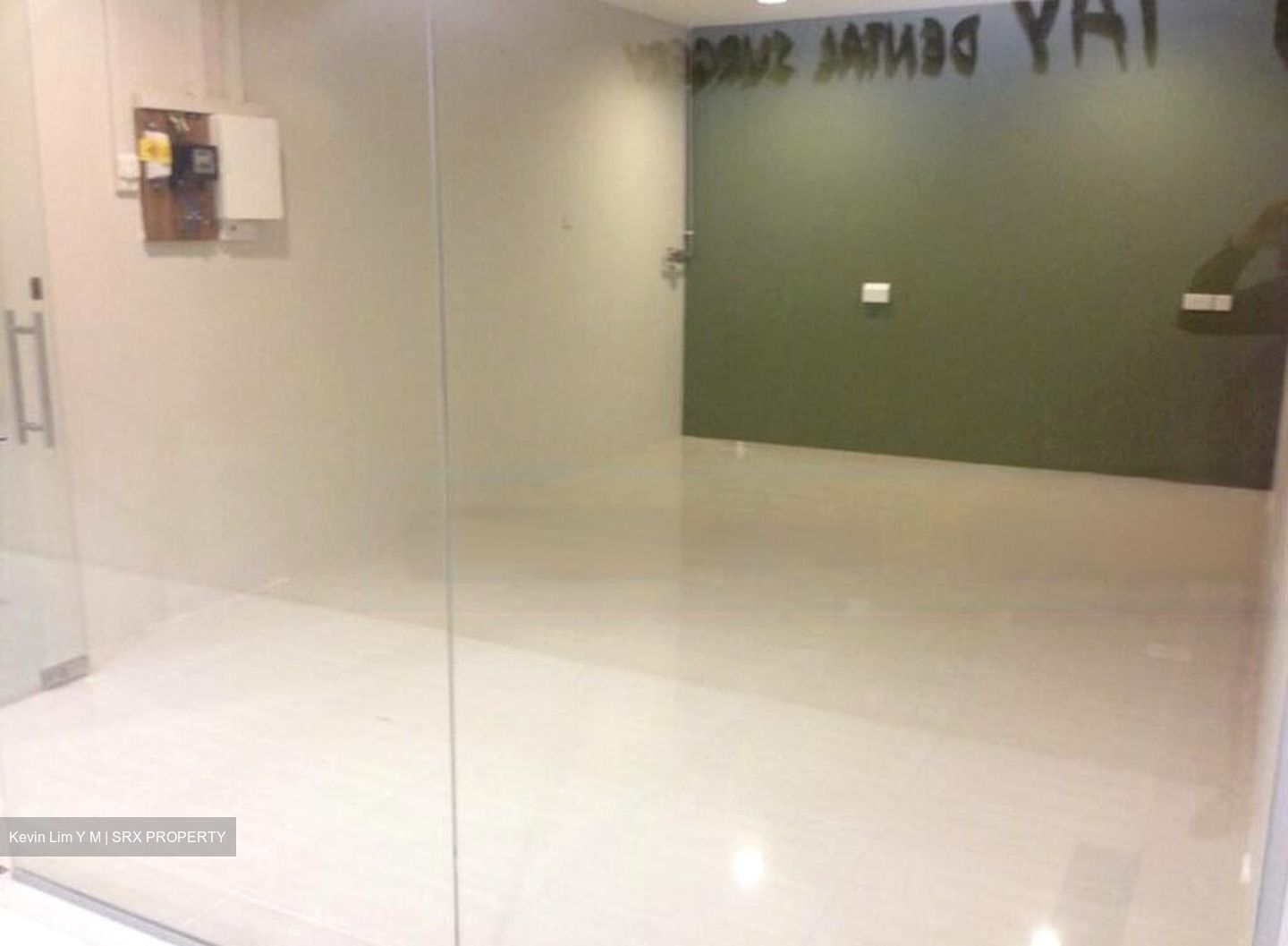 Bukit Timah Plaza / Sherwood Towers (D21), Shop House #467151971